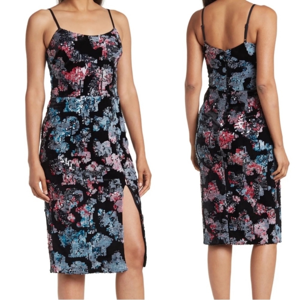 Dress the population new dress